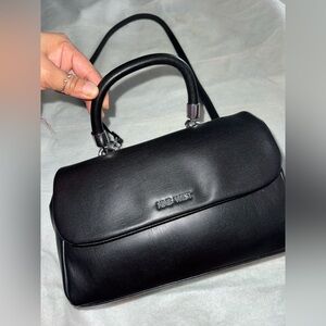 NWT Nine West Black Women's Handbag